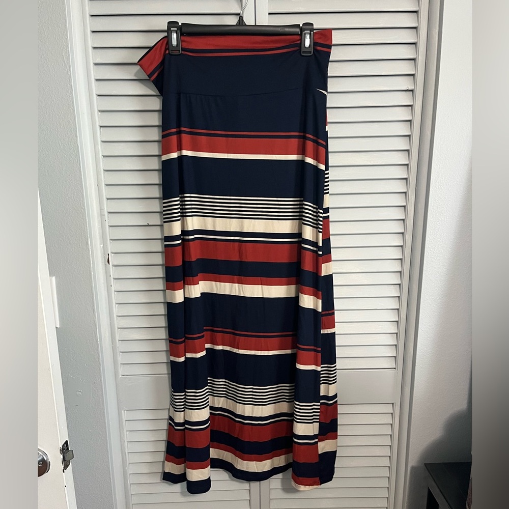 Agnes & Dora skirt